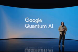 google-quantum-ai