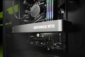 nvidia-rtx