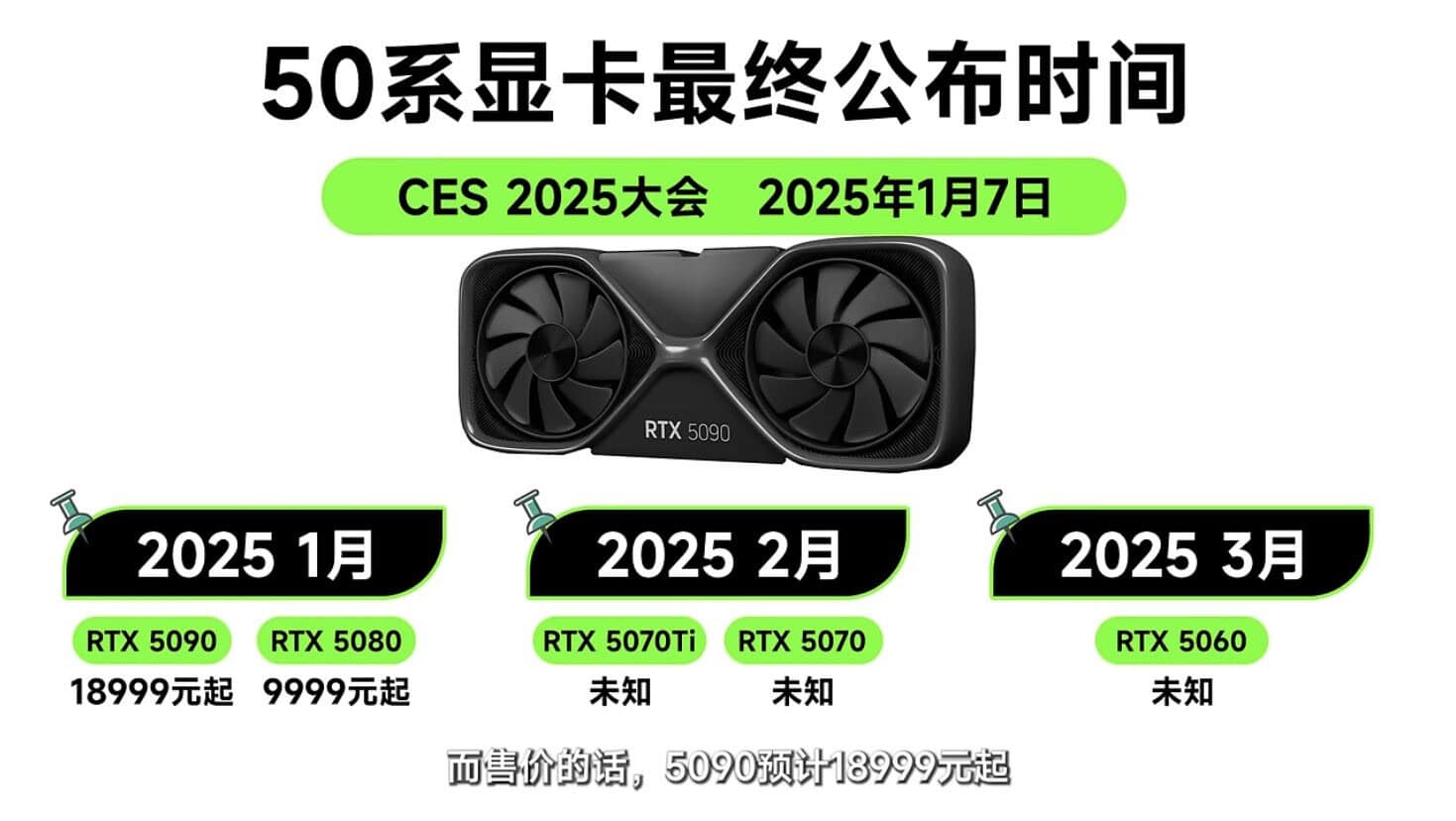 NVIDIA RTX 5090の中国での価格がリーク、40万円超えで46％もの値上げという衝撃的な高価格化の可能性 | XenoSpectrum