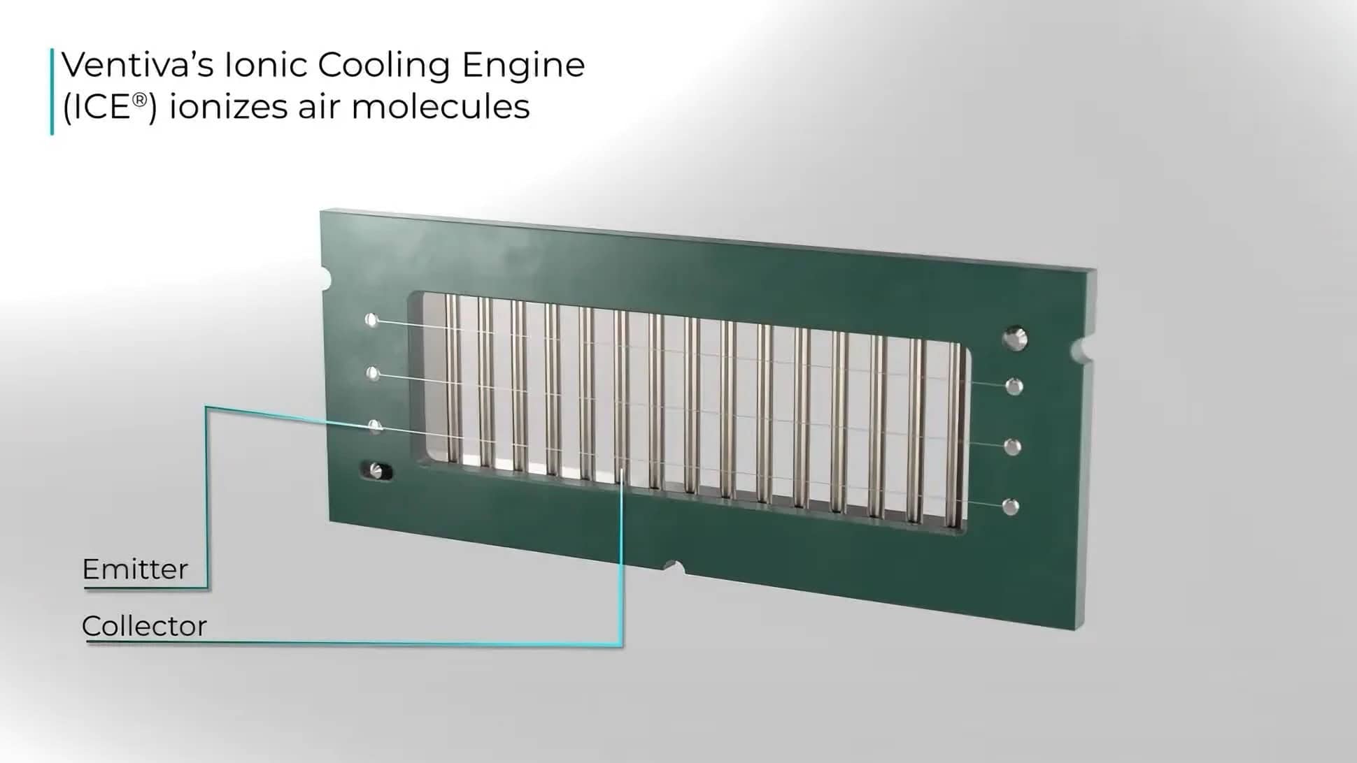 Ventivaが革新的なファンレス冷却技術「ICE9」を発表、40W TDPまでの高性能ノートPCに対応