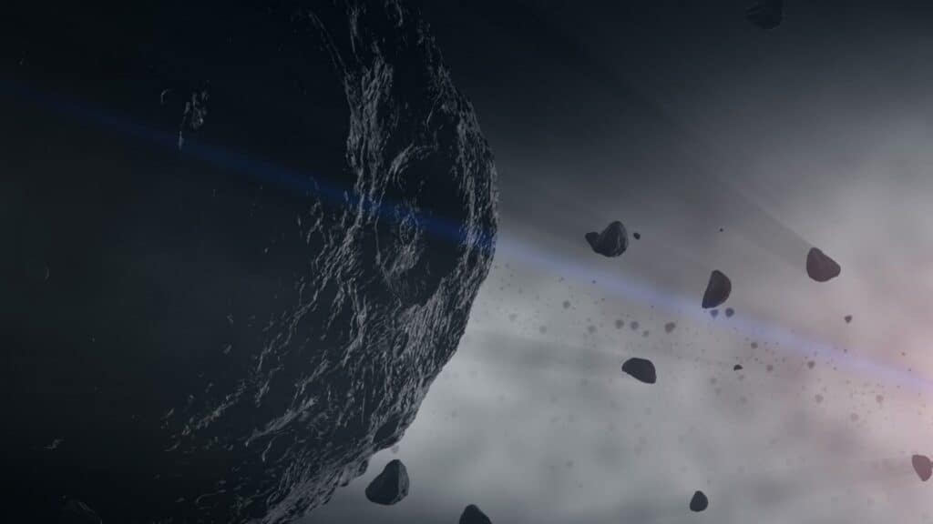 Bennu