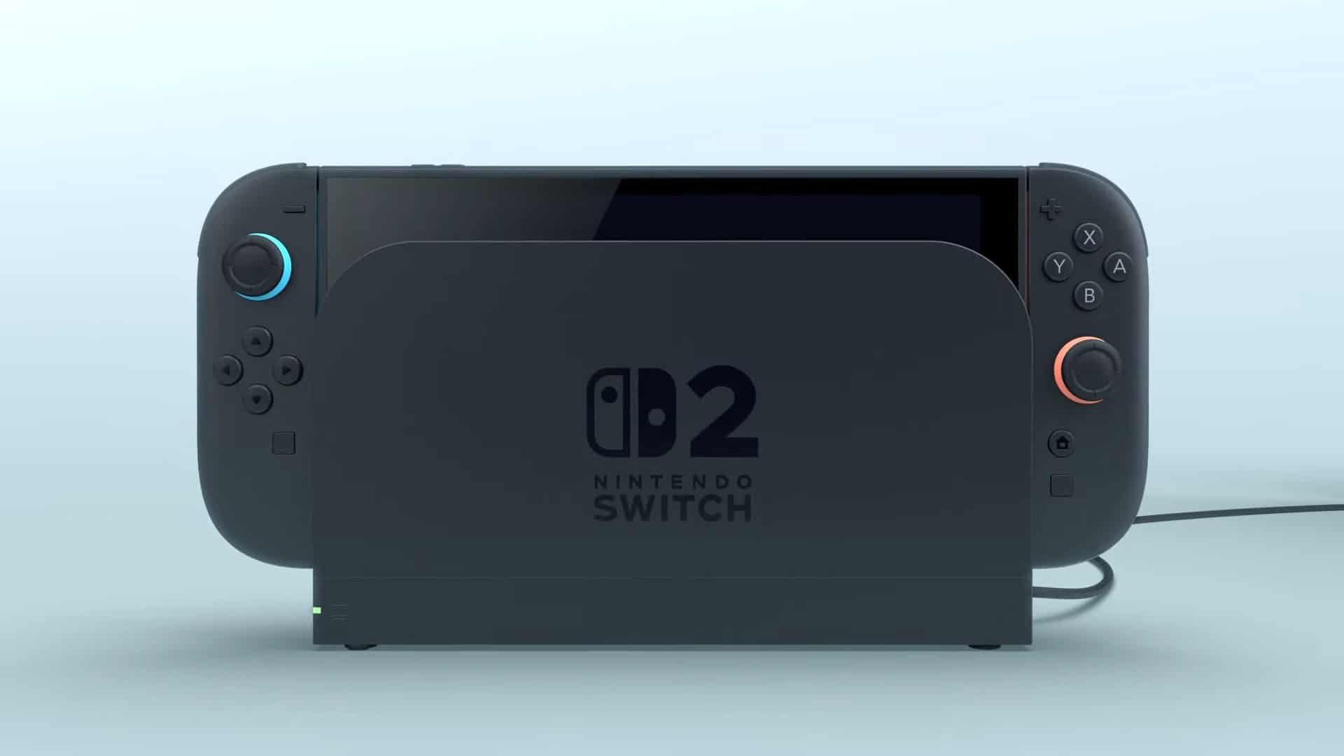 Nintendo Switch 2はNFC・Wi-Fi 6対応、Amiiboのサポートも継続か？