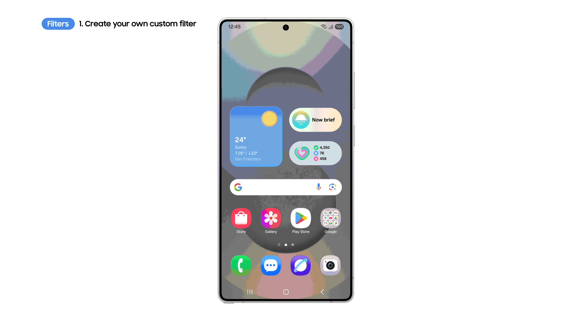 aaaさん専用　Galaxy　S25 Samsung Galaxy S25（ギャラクシーS25) | Galaxy AI | Samsung