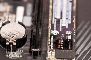 SSD
