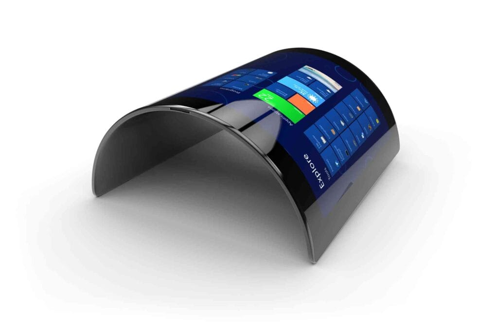 flexible electronics