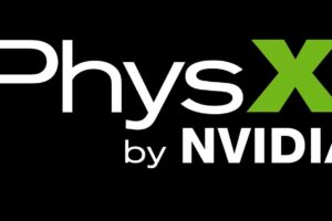 nvidia-physx