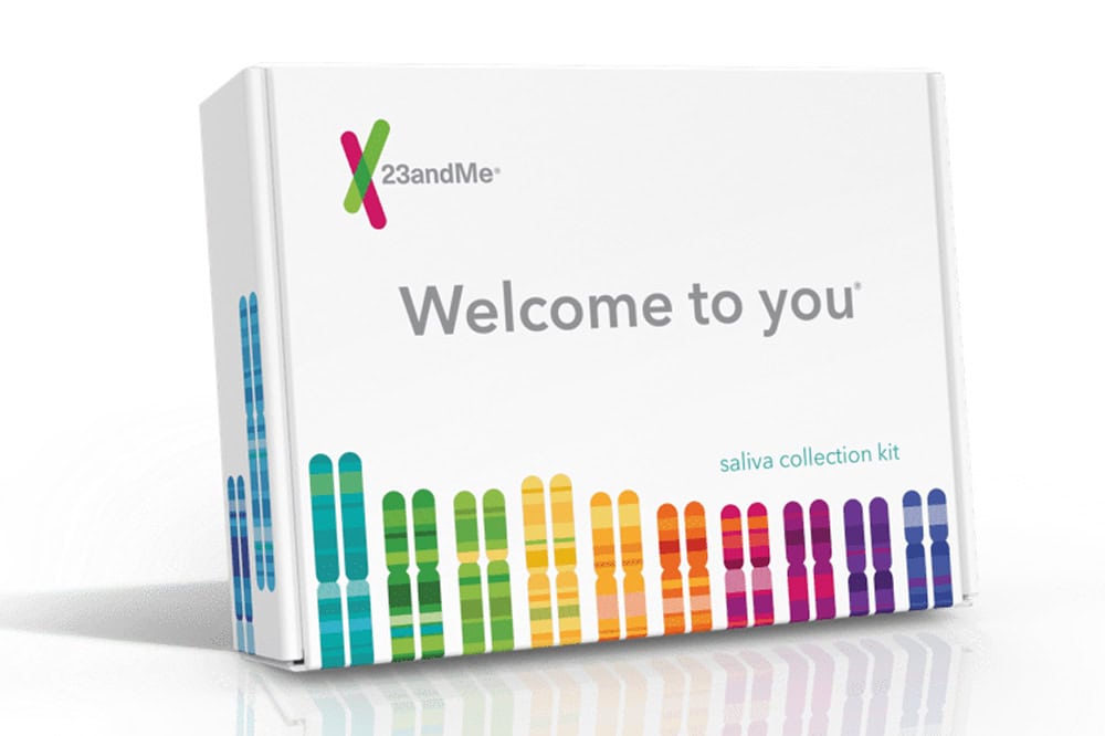 DNA検査大手23andMe、破産申請と売却へ：データ侵害とビジネスモデルの失敗が要因