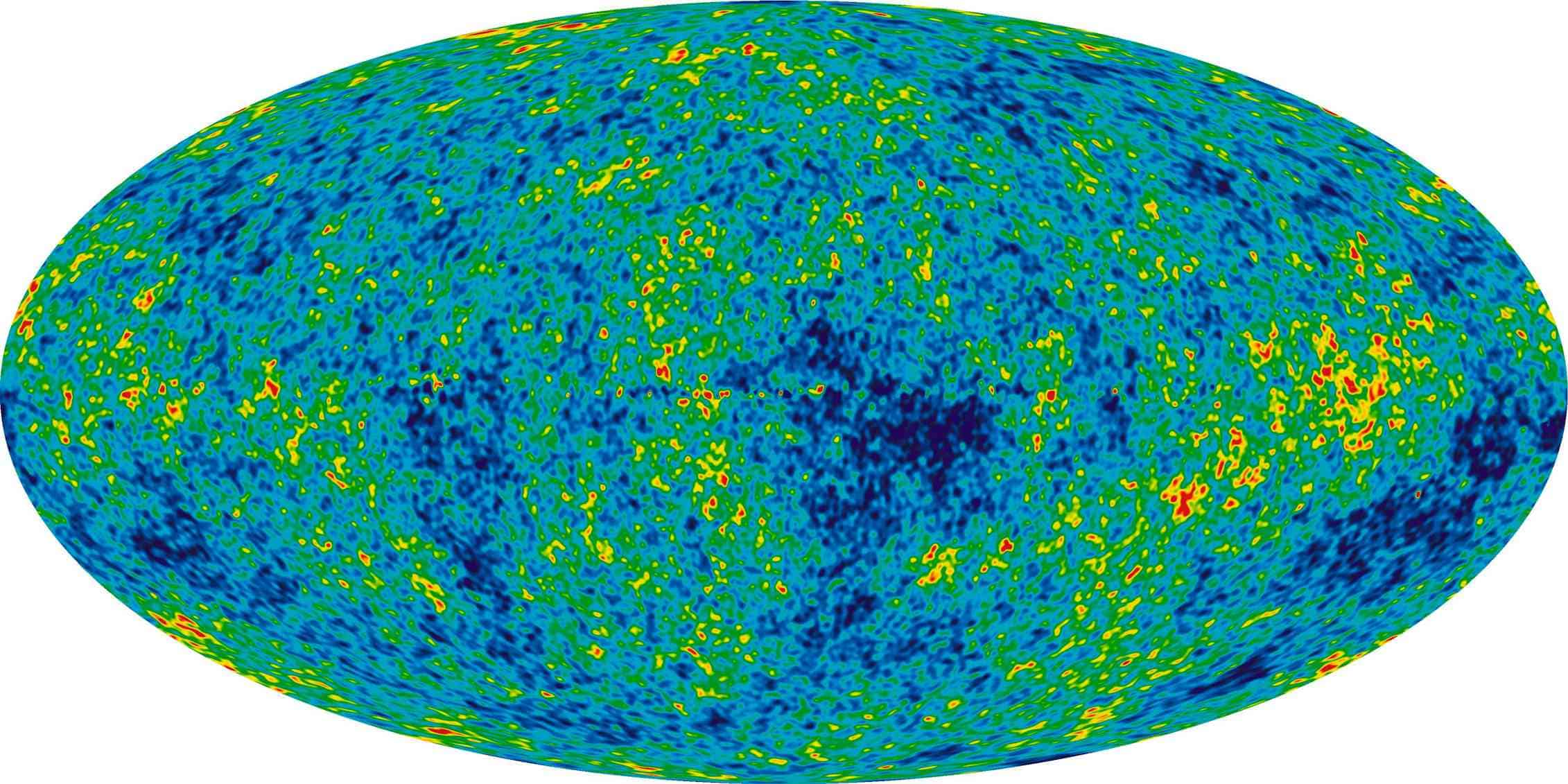 CMB Cosmic Microwave Background