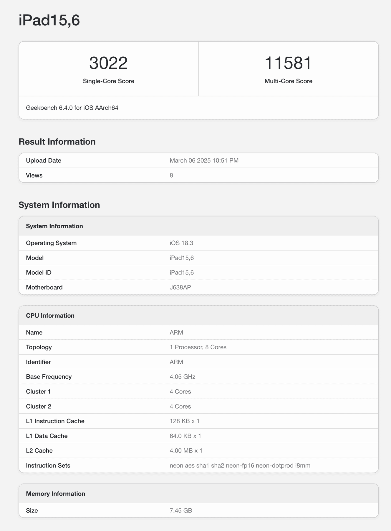 FireShot Capture 001 iPad156 Geekbench browser.geekbench.com