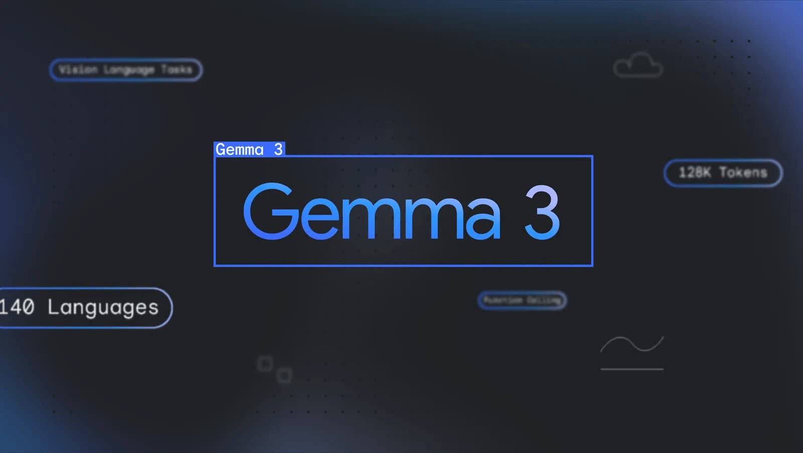 Google、単一GPUで動作する最高性能AI「Gemma 3」を発表