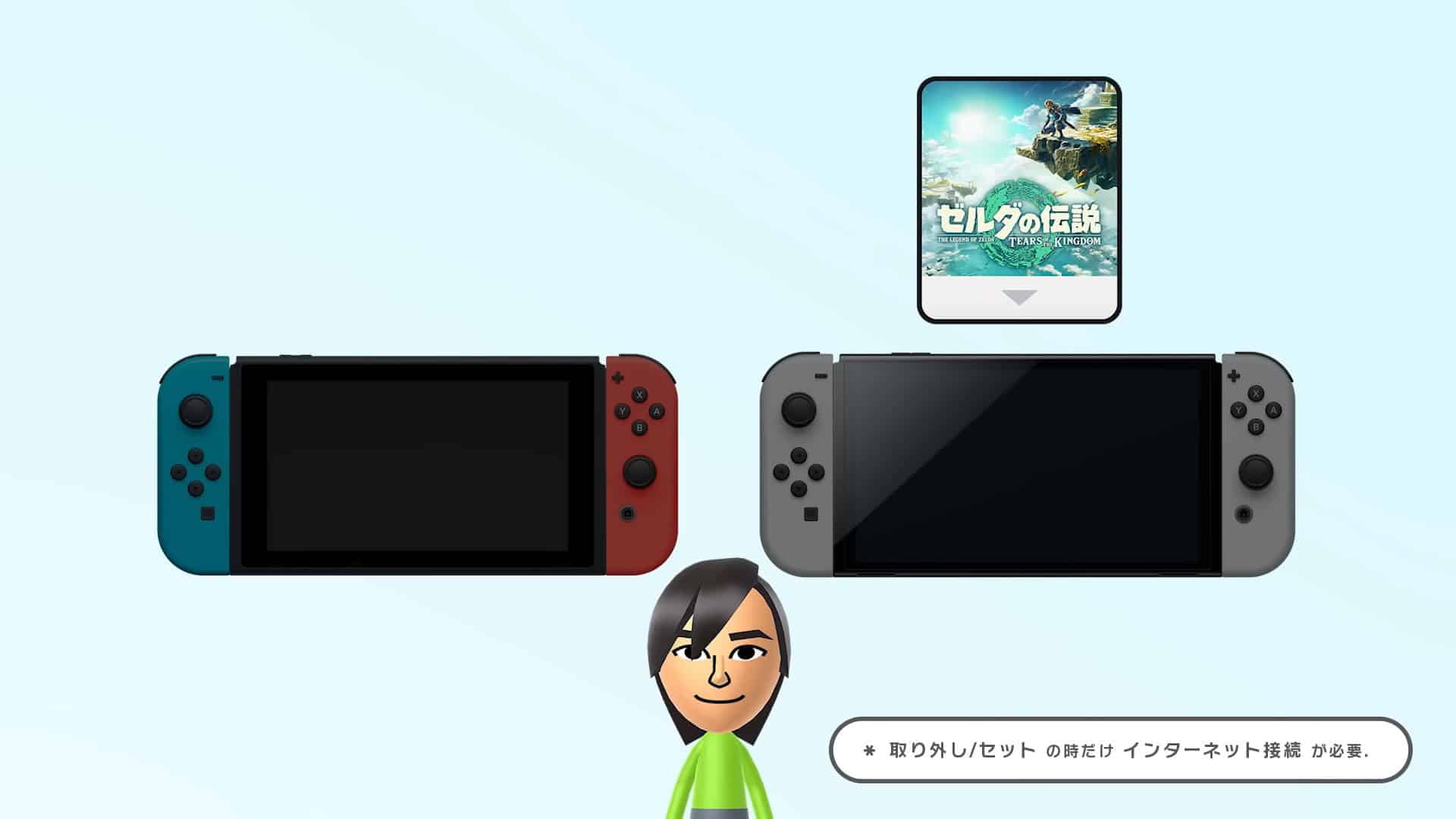 Nintendo Virtual Game Card 2nd set