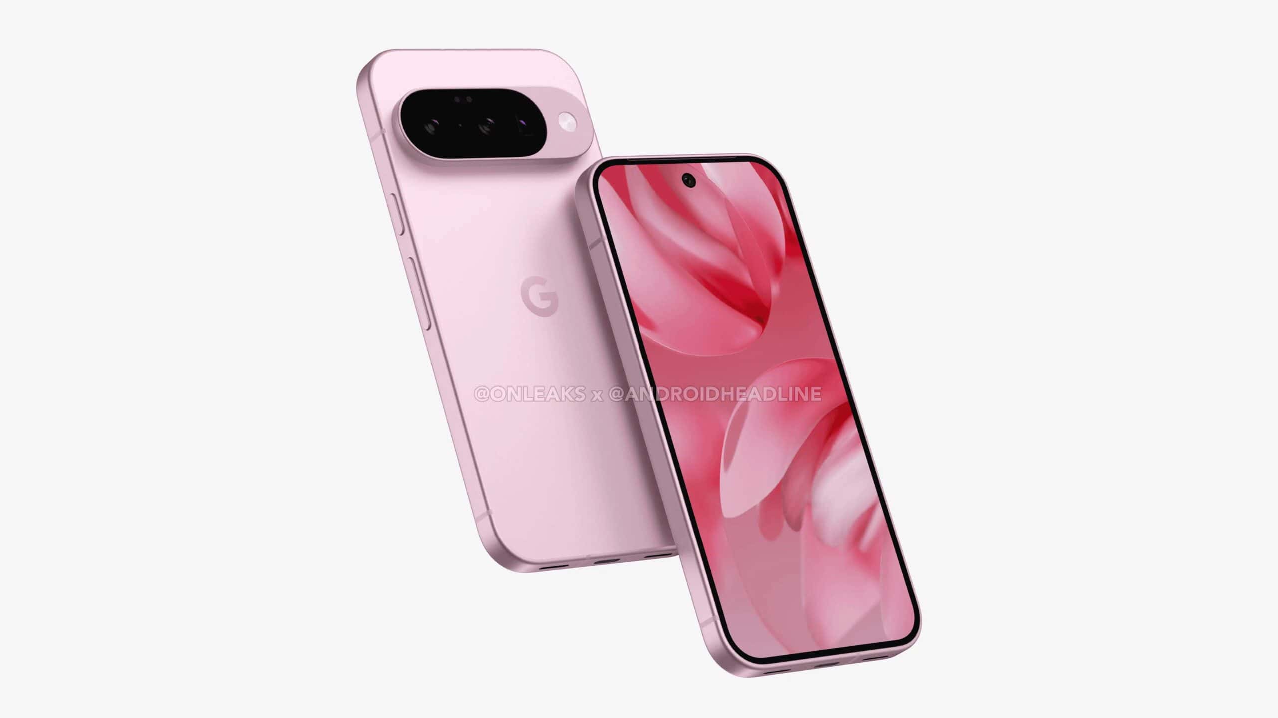 Google Pixel 10、衝撃のカメラ「格下げ」か。Tensor G5搭載もProモデルとの残酷な格差が明らかに