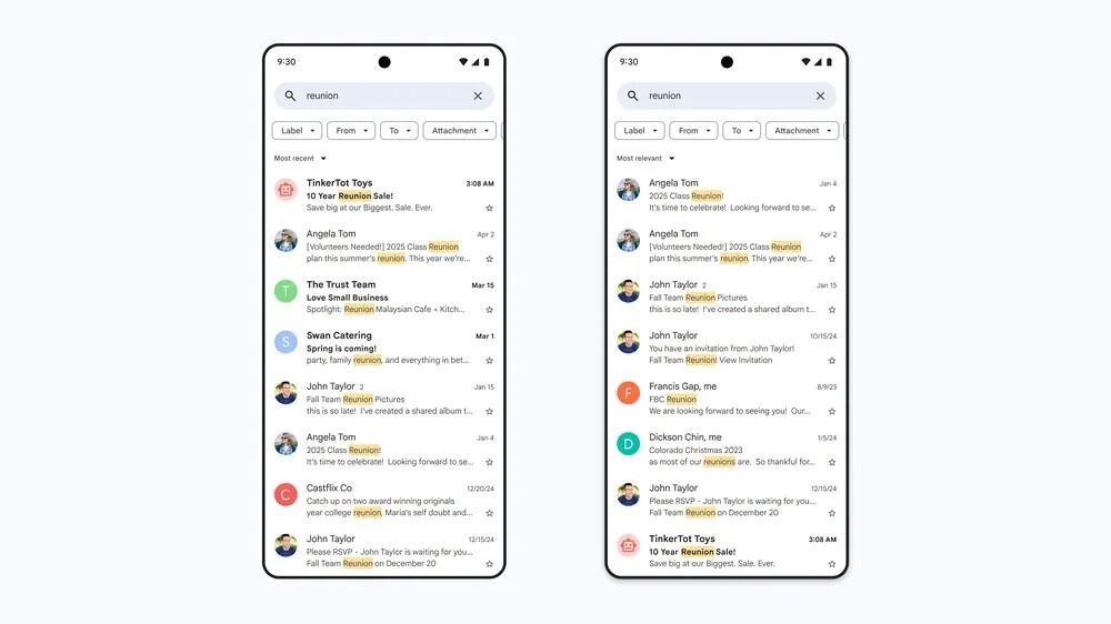 gmail ai