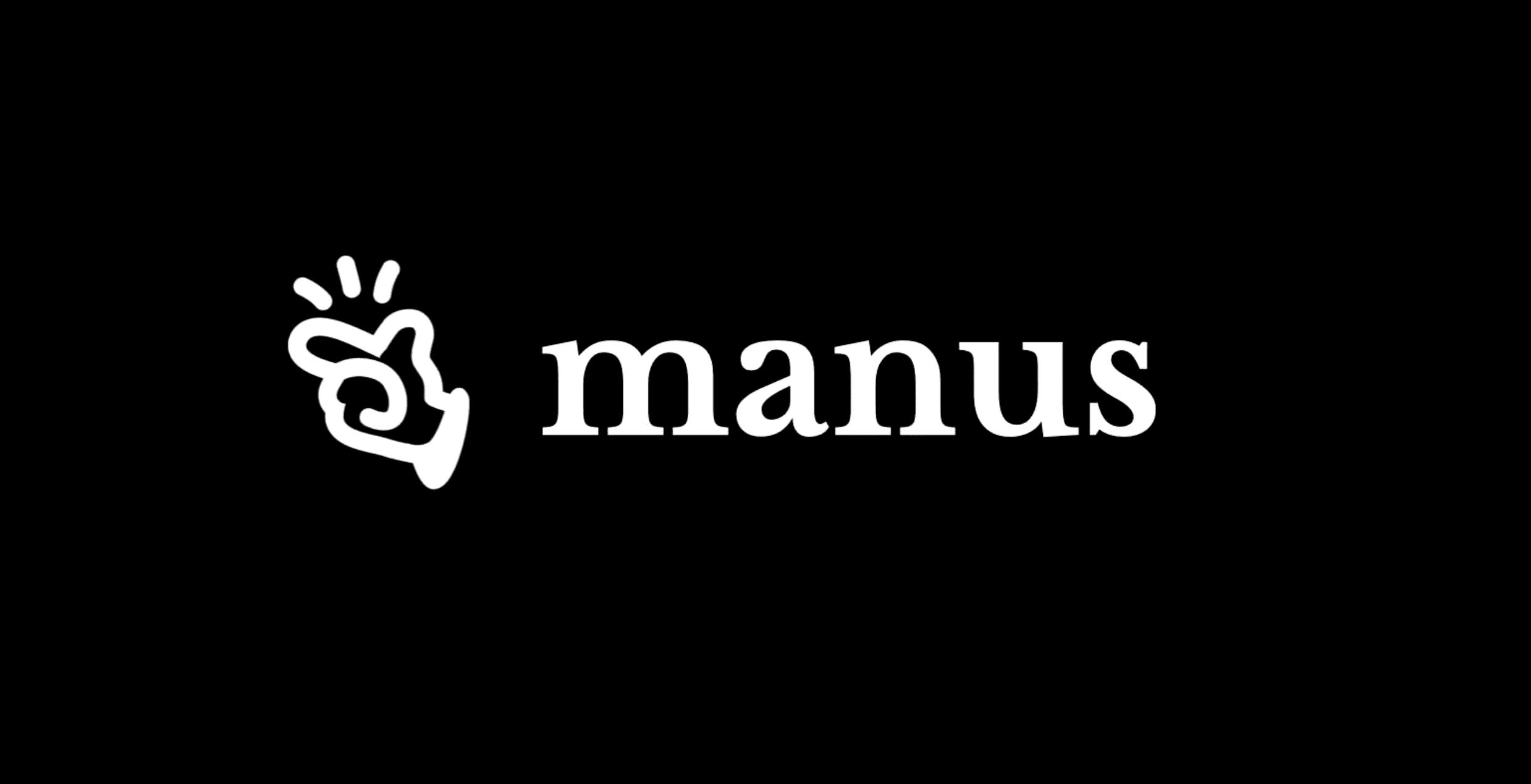 中国発AIエージェント「Manus」は次の“DeepSeekショック”を起こすのか？