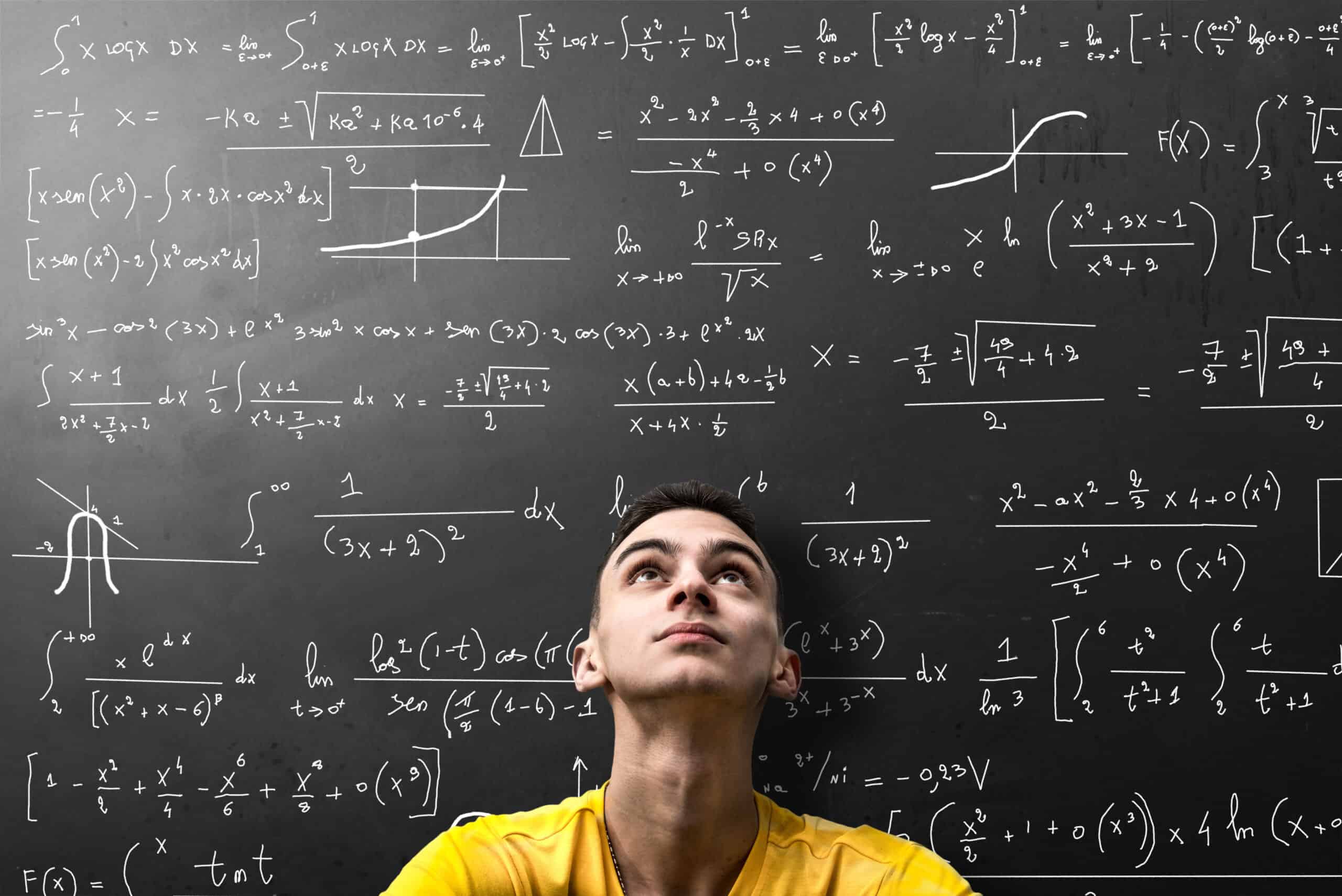 mathematics
