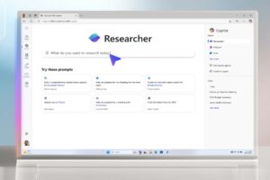 microsoft-365-researcher