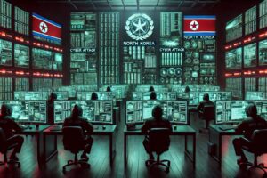 north-korean-cyber-attack