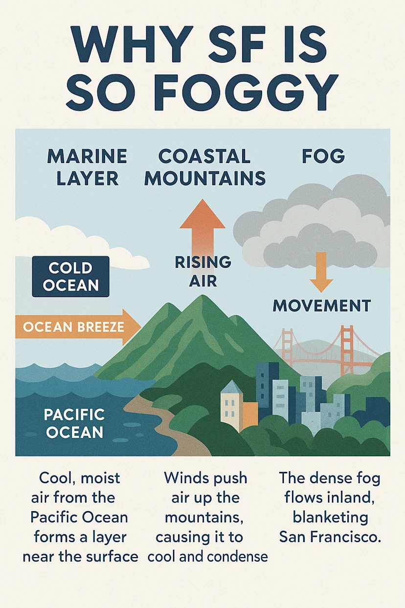 weather info graphic