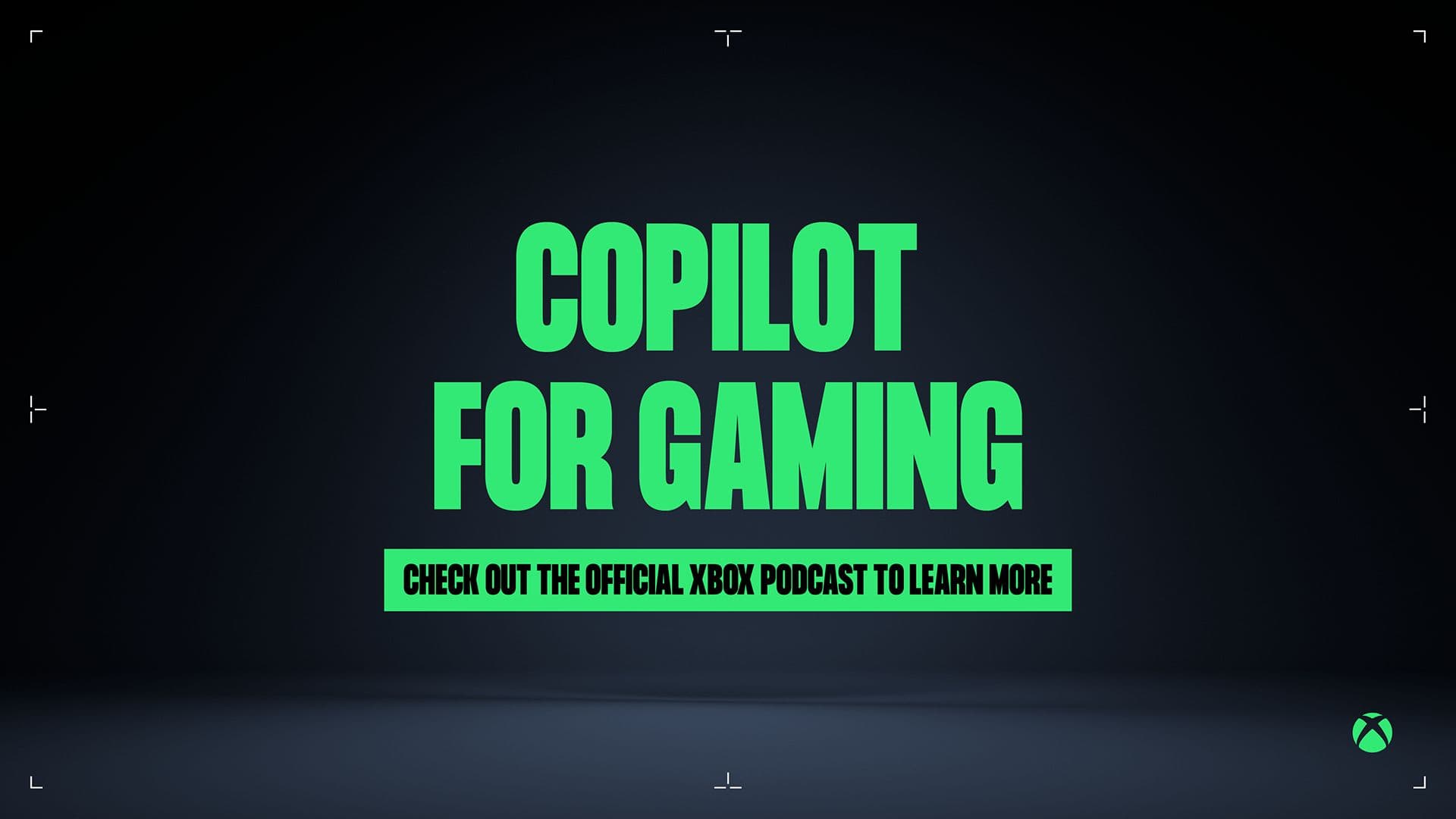 Microsoft、ゲームプレイ時の相棒となるAI「Copilot for Gaming」発表 — ゲーム体験を向上させるゲーマー向け多機能アシスタント