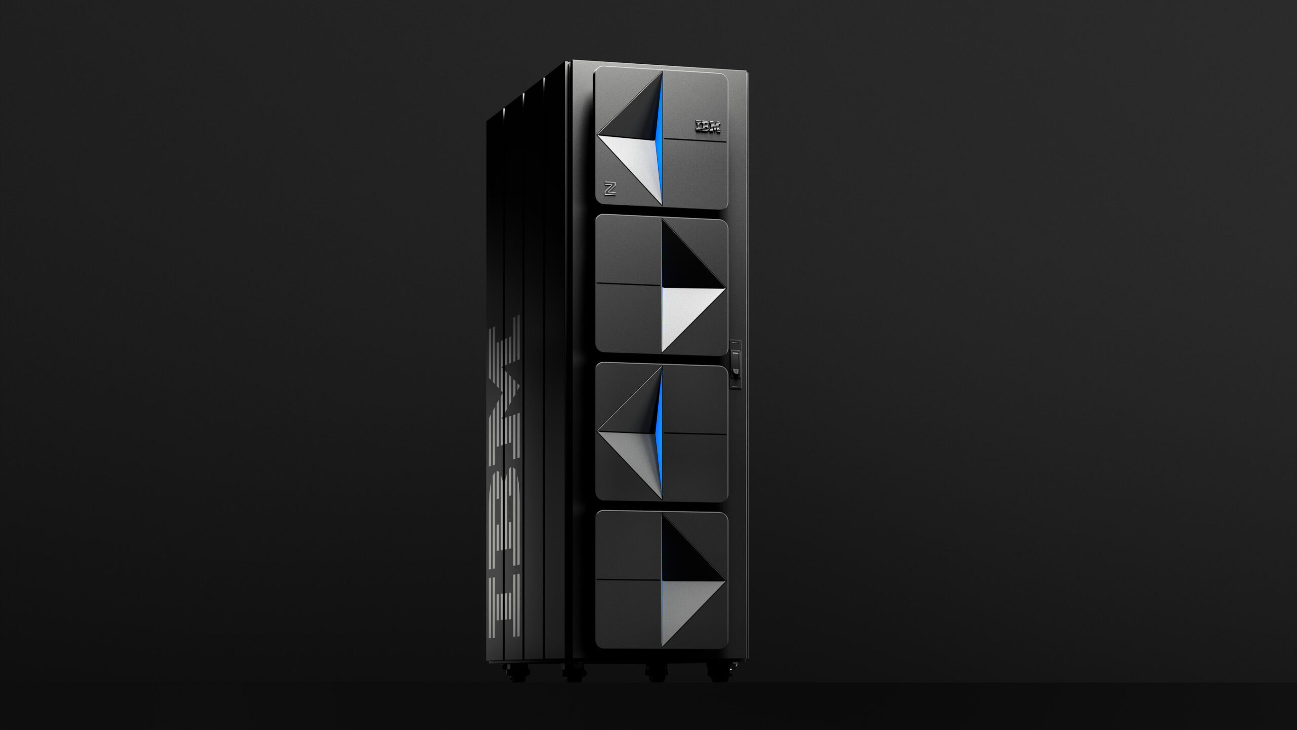 New IBM z17 Mainframe 1