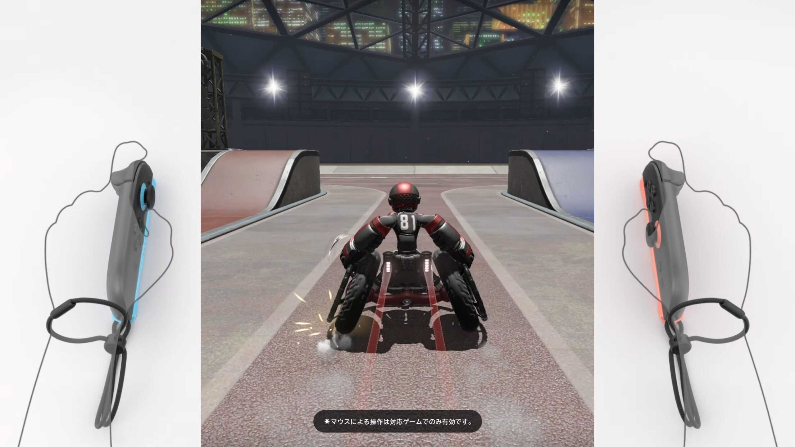 Nintendo Switch 2 direct 13