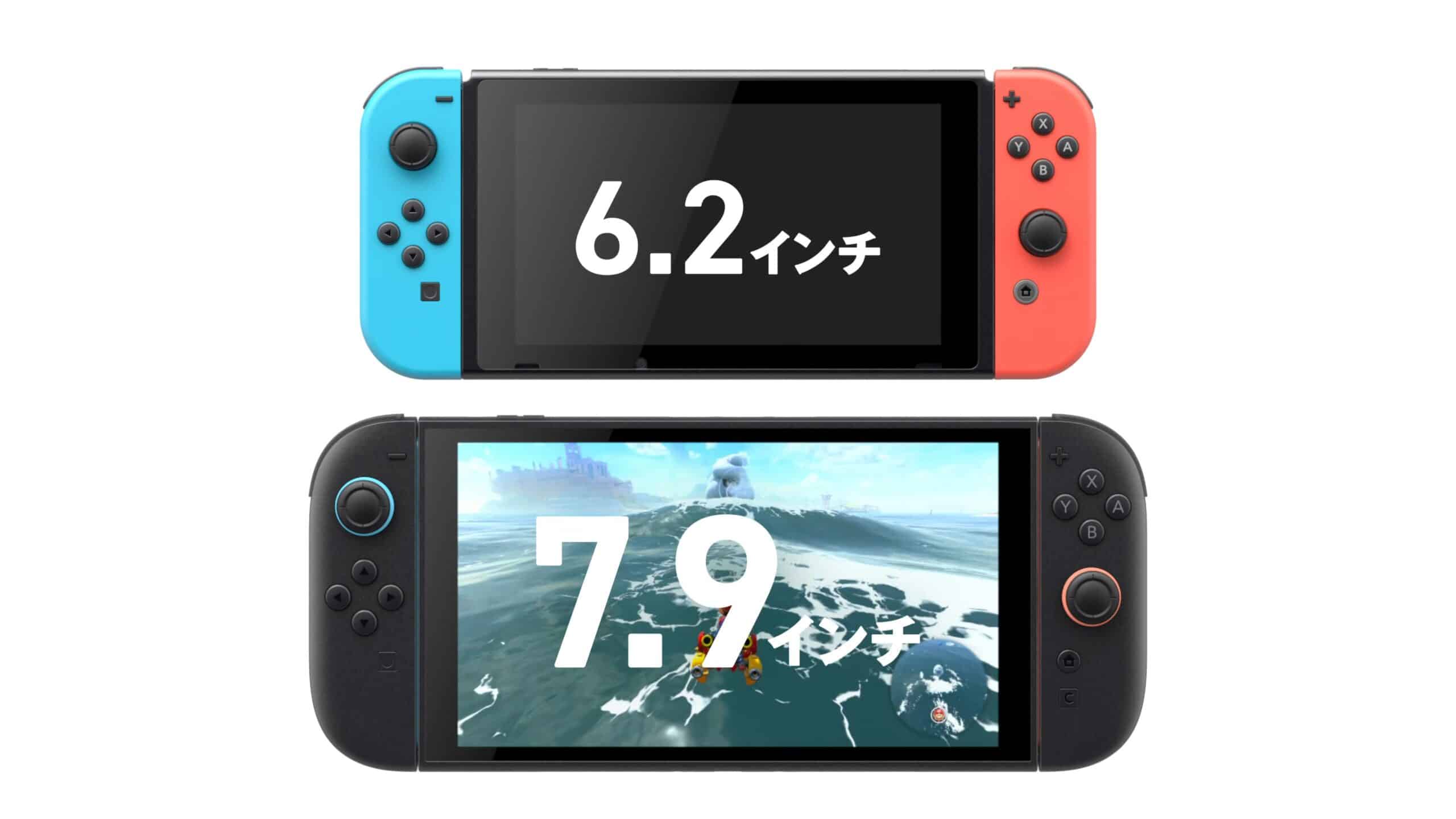 Nintendo Switch 2 direct 20