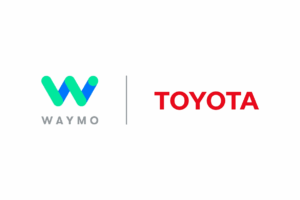 Waymo-Toyota_Logo_Lockup