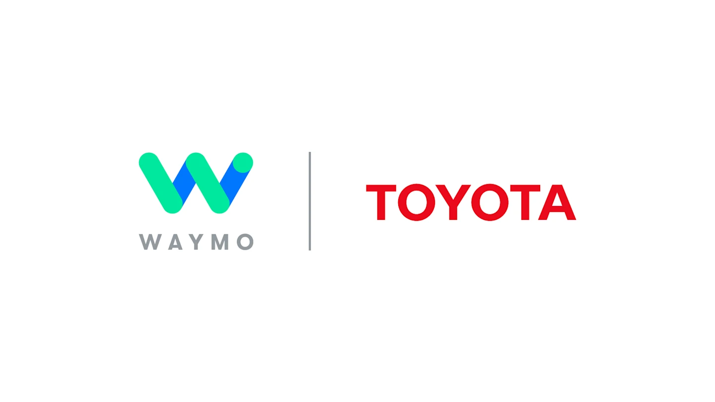 トヨタとWaymoが自律運転技術で戦略的提携 – 個人所有車両への展開も視野に
