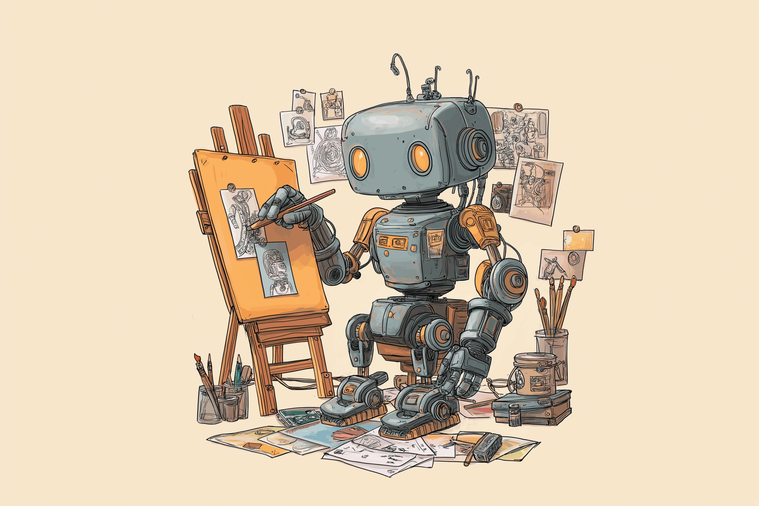 画像が削除されました