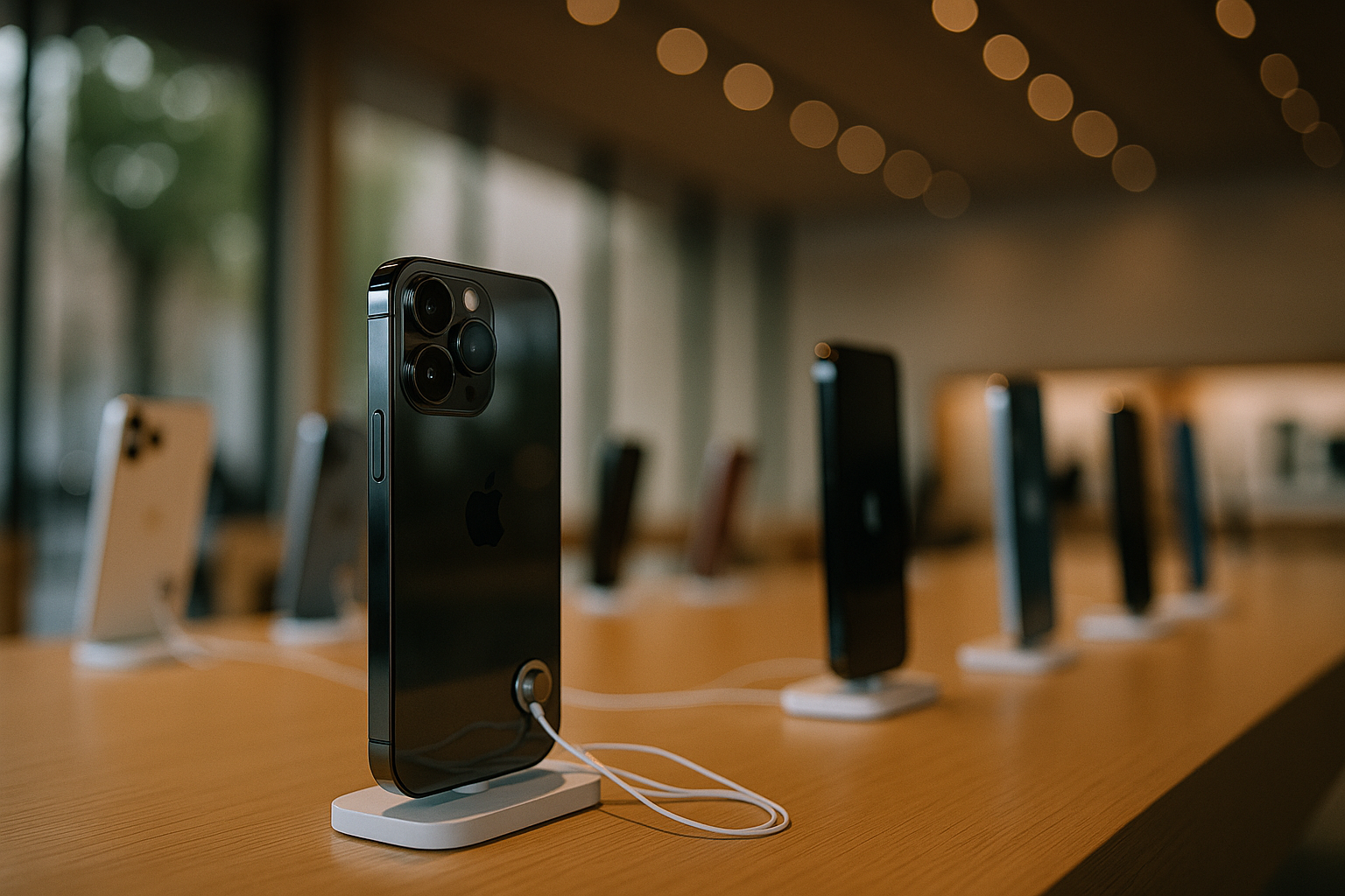 Appleが米国向けiPhone生産を全てインドへ移行へ – 2026年までに中国依存からの脱却を計画