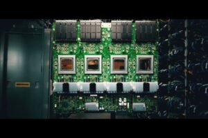 動画のサムネイル: Ironwood TPUs: Built for the age of inference