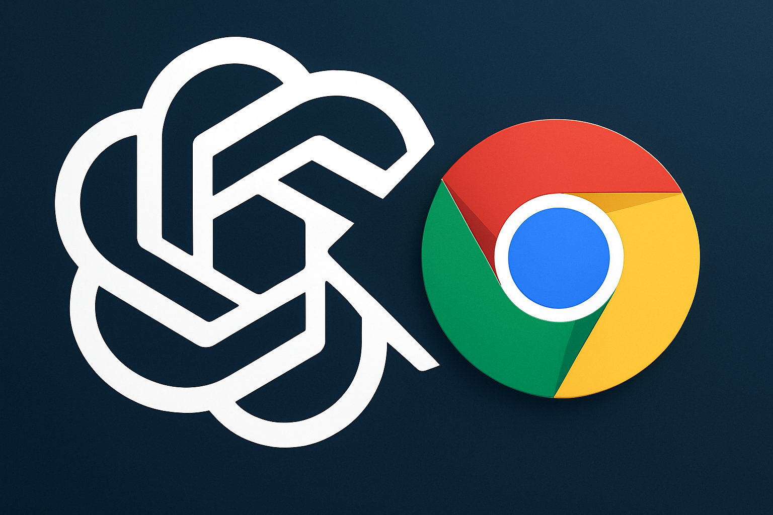 OpenAI、GoogleのChromeブラウザ買収に意欲表明 – 40億ユーザーに「AIファースト体験」を提供へ