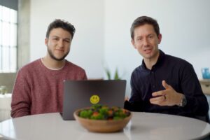 動画のサムネイル: OpenAI Codex CLI