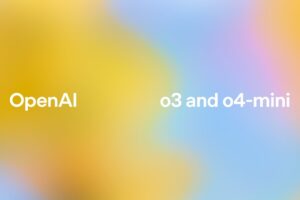 動画のサムネイル: OpenAI o3 & o4-mini