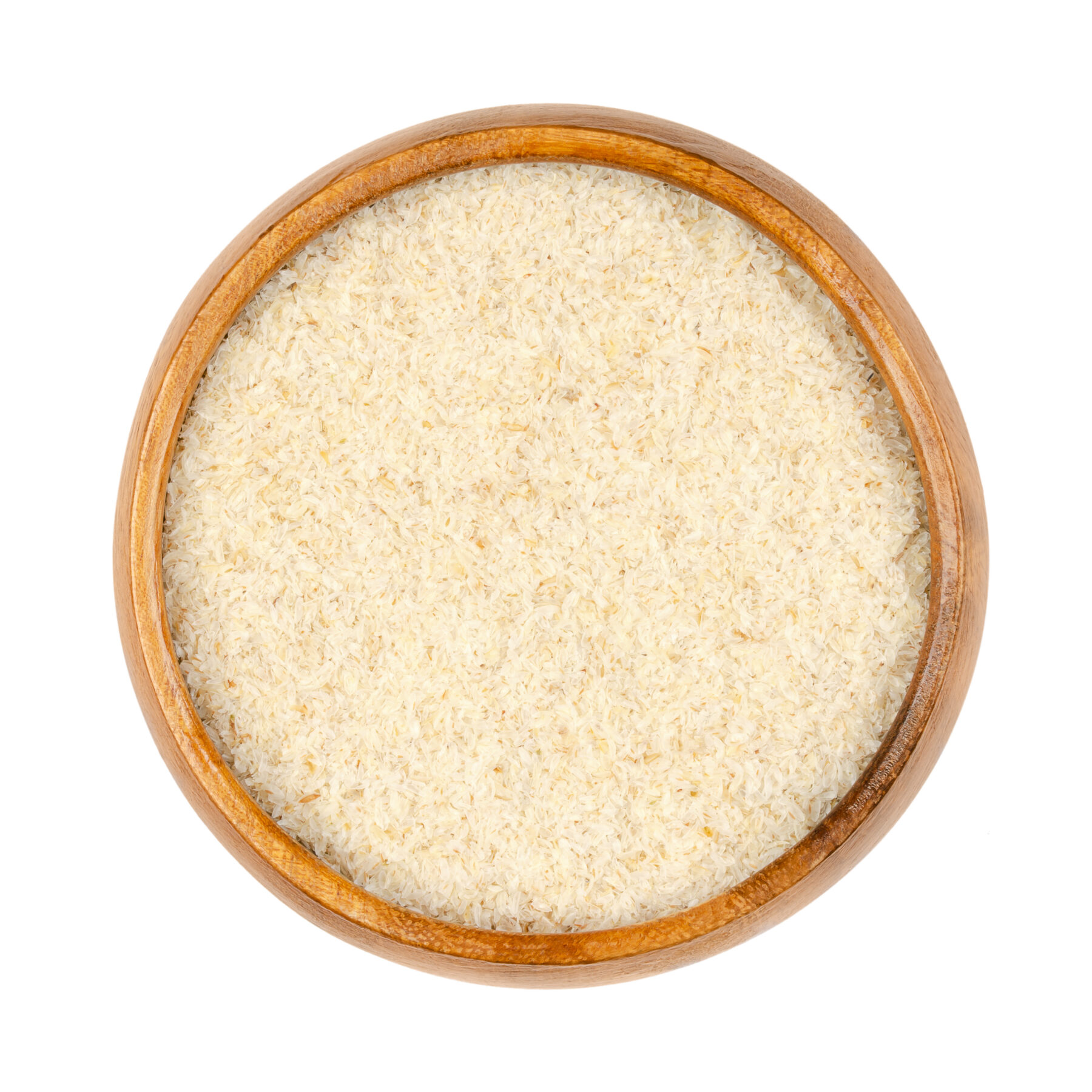 psyllium