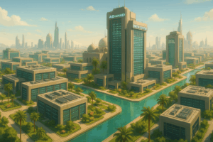 Abu Dhabi-datacenter-stargate
