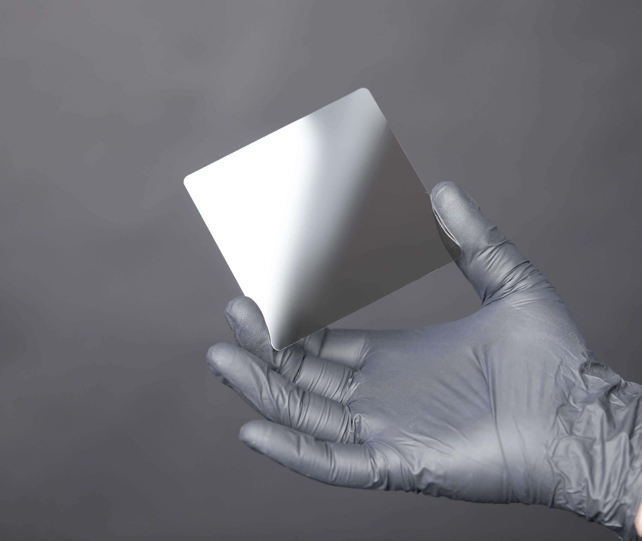 CERABYTE Ceramic on Glass Media