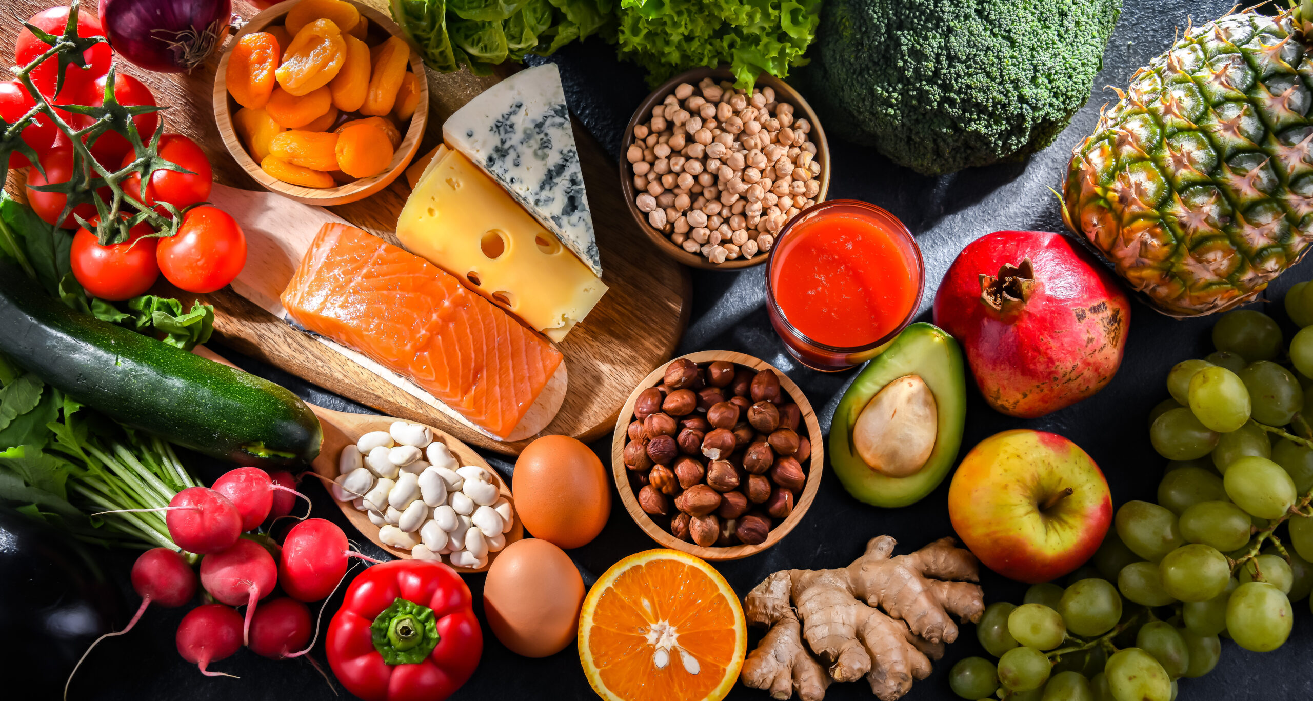 Mediterranean diet