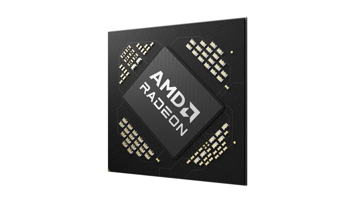 AMD次世代GPU「UDNA/RDNA 5」、HDMI 2.2対応も帯域は80Gbpsか