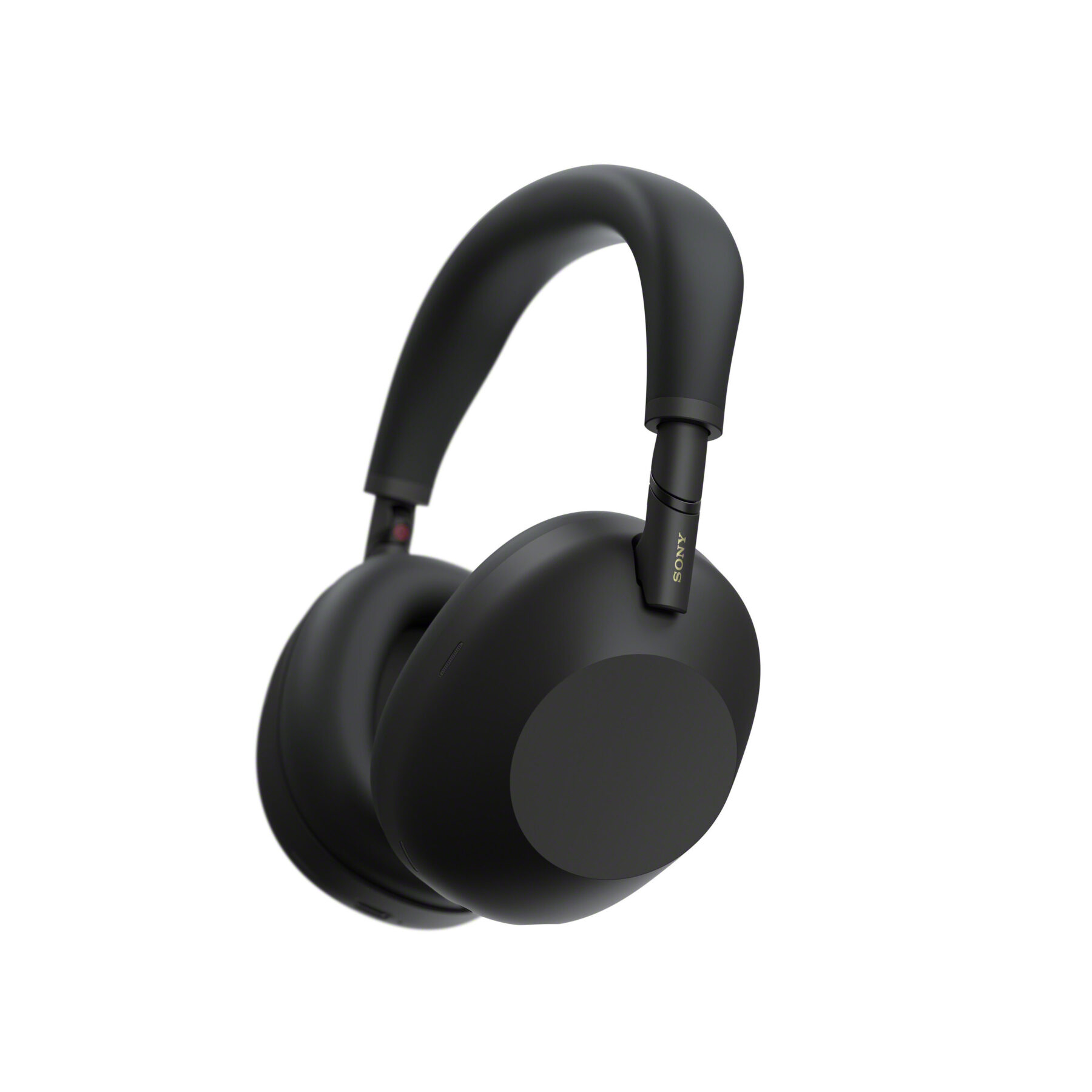 Sony、待望の「WH-1000XM6」発表：折りたたみ復活、静寂と高音質