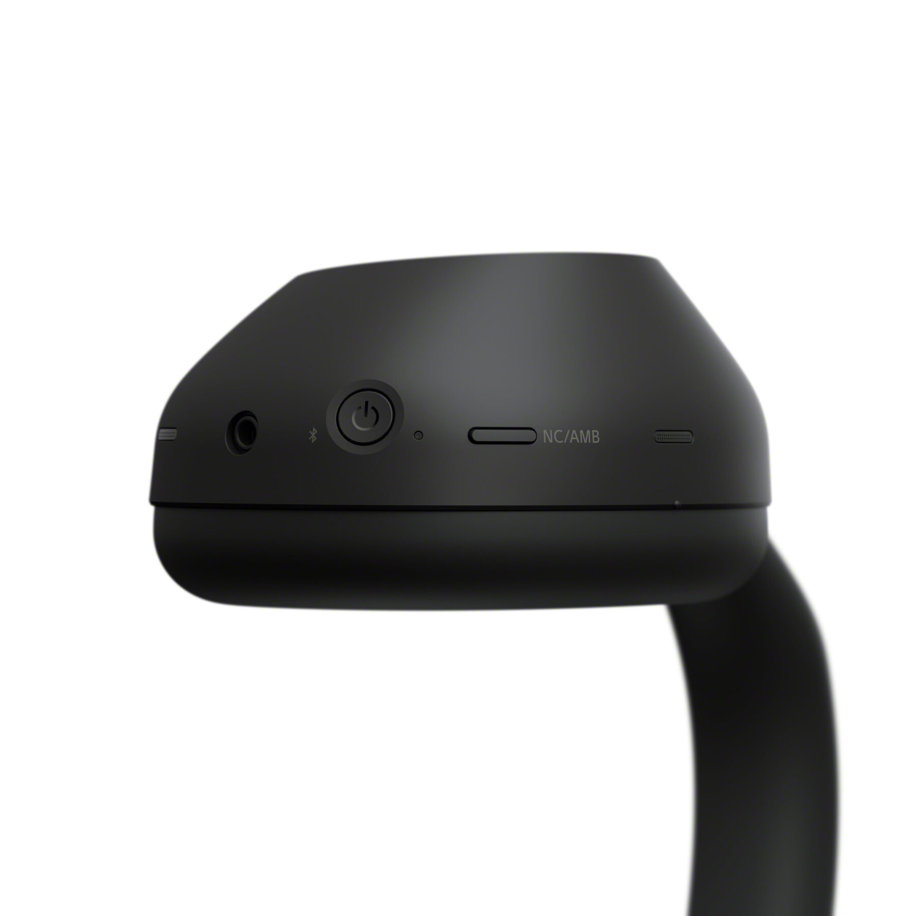 Sony 9 WH 1000XM6 button black Large