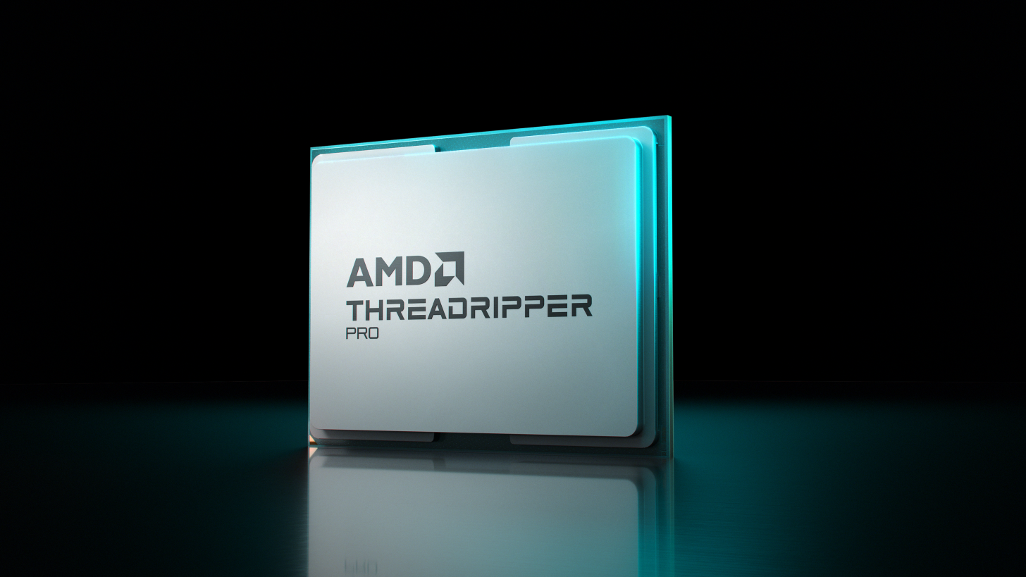Threadripper 9000 Series PRO 5 9