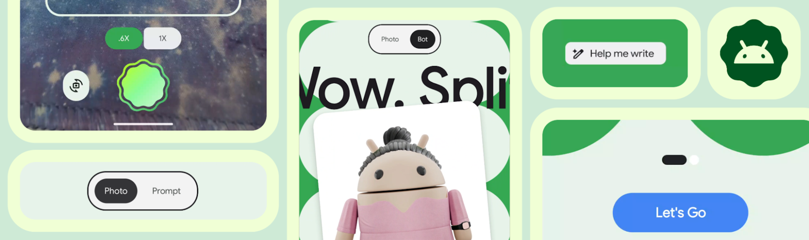 android developers androidify compose