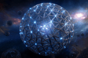 The Geometric Universe 幾何学的宇宙 41o89UNSOtL._UF350,350_QL50_.jpg
