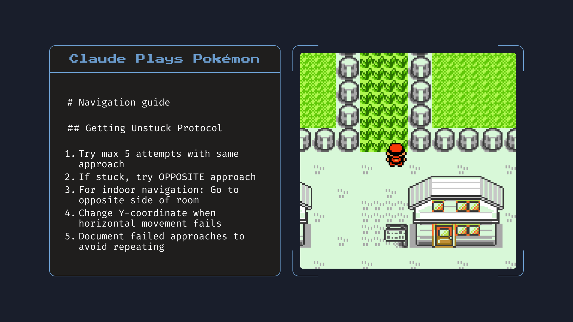 claude4 pockemon