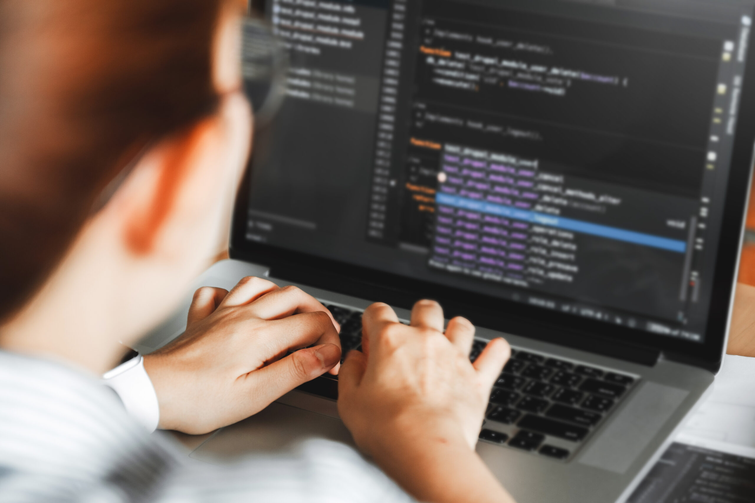 coding
