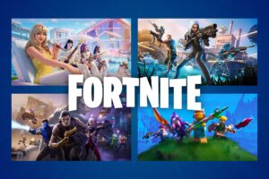 fortnite