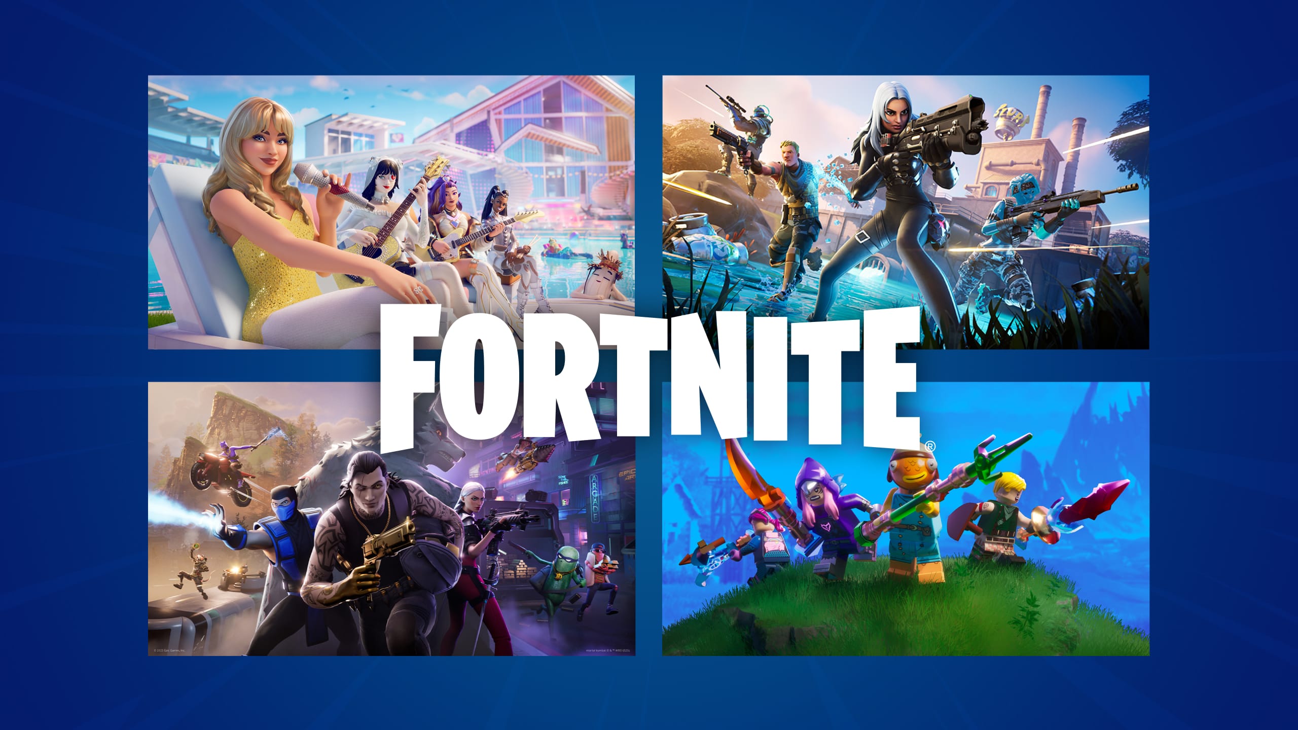 Fortnite iOS版、全世界で再びプレイ不可か？AppleとEpic、泥沼の対立再燃
