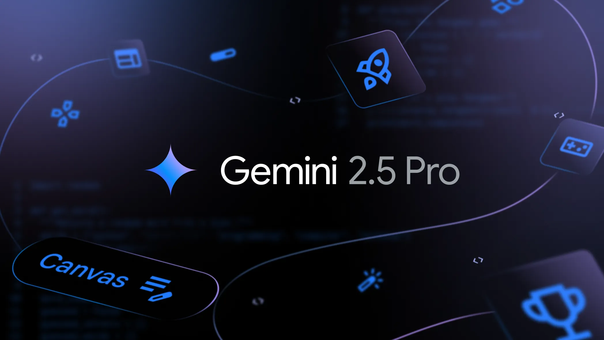 GoogleがGemini 2.5 Pro「I/Oエディション」を電撃発表：コーディングとWebアプリ開発で一躍トップに躍り出る