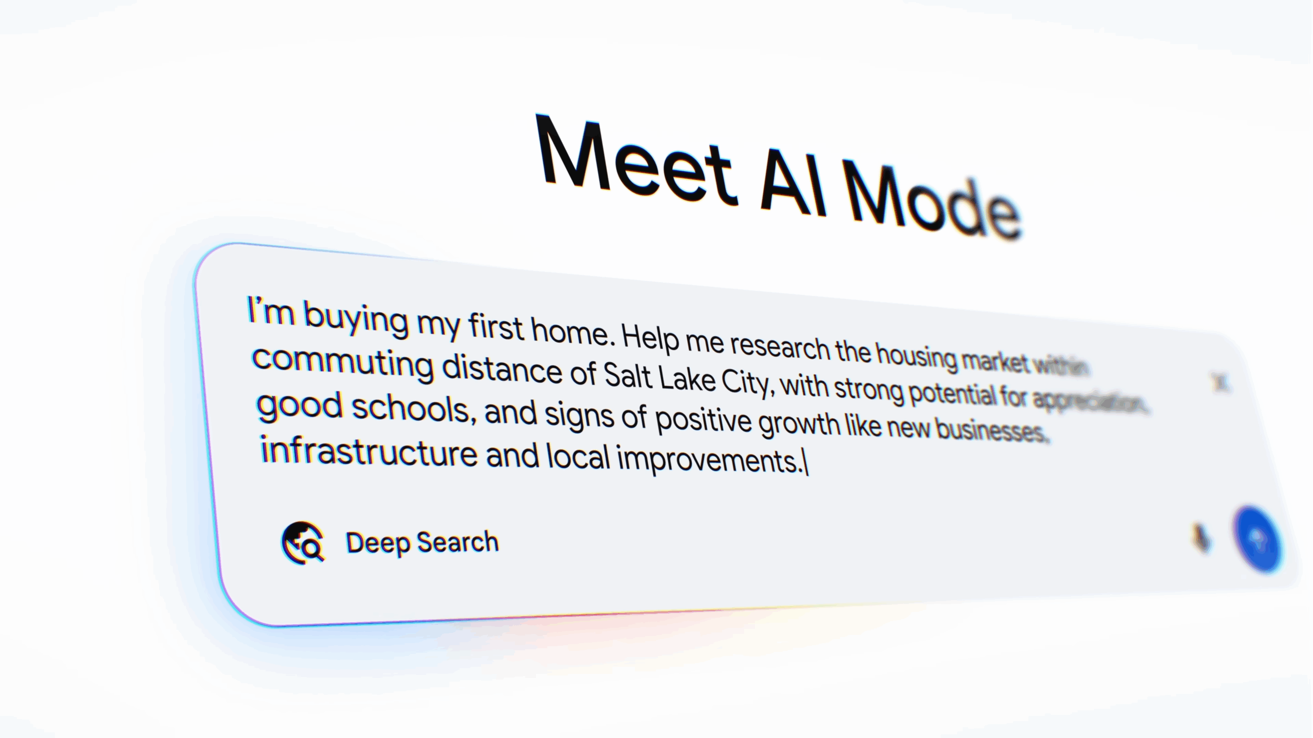 google search meet ai mode